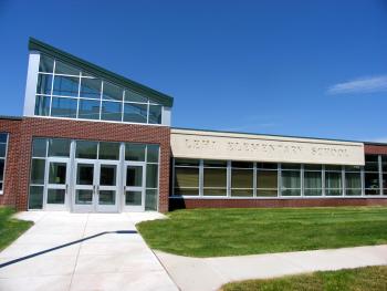 Lehi Elementary Addition/Remodel